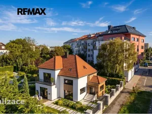 Prodej rodinného domu, Praha - Suchdol, U hotelu, 106 m2