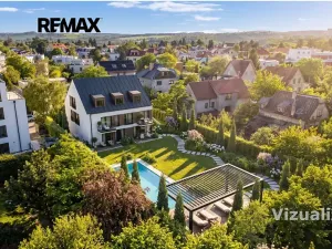 Prodej rodinného domu, Praha - Suchdol, U hotelu, 106 m2