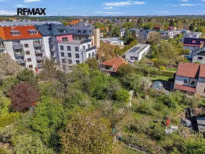 Prodej rodinného domu, Praha - Suchdol, U hotelu, 106 m2