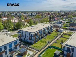 Pronájem bytu 4+kk, Brandýs nad Labem-Stará Boleslav, Josefa Truhláře, 83 m2