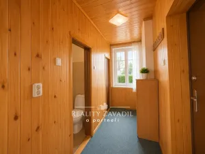 Pronájem bytu 2+kk, Český Těšín, Na Olšinách, 55 m2