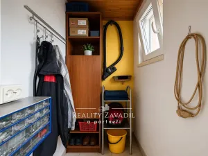 Pronájem bytu 2+kk, Český Těšín, Na Olšinách, 55 m2