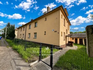 Pronájem bytu 2+kk, Český Těšín, Na Olšinách, 55 m2