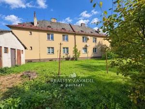 Pronájem bytu 1+1, Český Těšín, Na Olšinách, 55 m2
