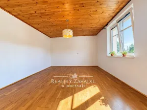Pronájem bytu 1+1, Český Těšín, Na Olšinách, 55 m2