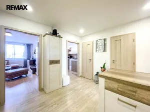 Prodej bytu 2+1, Příbram - Příbram VIII, Brodská, 88 m2