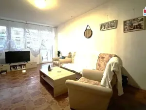 Pronájem bytu 3+1, Drahotín, 69 m2