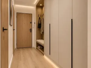Prodej bytu 2+1, Ostrava, náměstí Družby, 52 m2