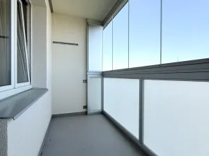 Prodej bytu 2+1, Ostrava, náměstí Družby, 52 m2