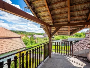 Prodej rodinného domu, Šťáhlavy, Jiráskova, 264 m2