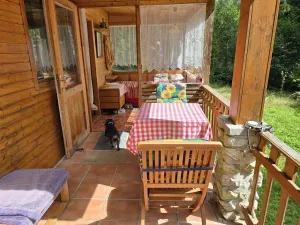 Prodej chaty, Kraslice, 42 m2