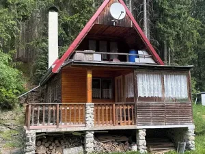 Prodej chaty, Kraslice, 42 m2