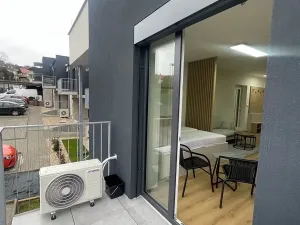 Prodej bytu 1+kk, Zlín, Pod Hradem II, 27 m2