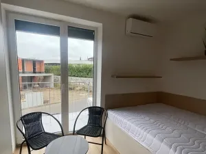 Prodej bytu 1+kk, Zlín, Pod Hradem II, 27 m2