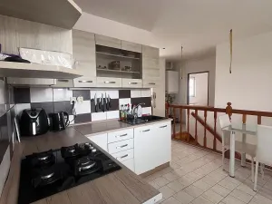Pronájem rodinného domu, Letonice, 70 m2