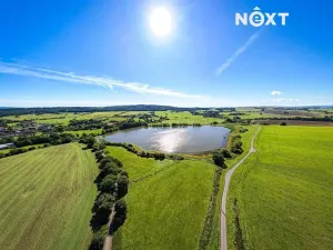 Prodej pozemku pro bydlení, Chocenice, 2361 m2