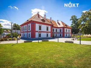 Prodej pozemku pro bydlení, Chocenice, 2361 m2