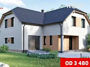 Prodej pozemku pro bydlení, Chocenice, 2361 m2