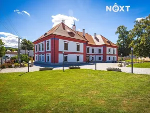 Prodej pozemku pro bydlení, Chocenice, 1899 m2