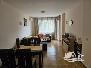 Prodej bytu 2+kk, Sveti Vlas, Bulharsko, 74 m2