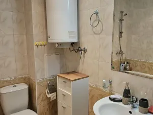 Prodej bytu 2+kk, Sveti Vlas, Bulharsko, 74 m2