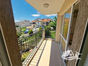 Prodej bytu 2+kk, Bjala, Bulharsko, 46 m2