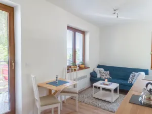 Pronájem bytu 1+kk, Čím, 34 m2