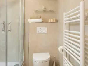 Pronájem bytu 1+kk, Čím, 34 m2