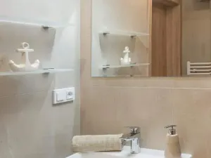 Pronájem bytu 1+kk, Čím, 34 m2