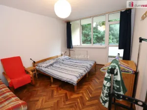 Prodej bytu 2+1, Jáchymov, třída Dukelských hrdinů, 67 m2