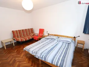 Prodej bytu 2+1, Jáchymov, třída Dukelských hrdinů, 67 m2