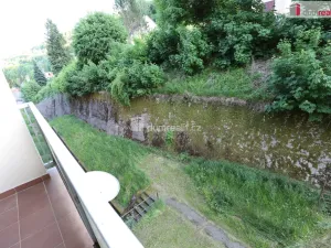 Prodej bytu 2+1, Jáchymov, třída Dukelských hrdinů, 67 m2