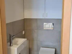 Pronájem rodinného domu, Úvaly, Skácelova, 152 m2