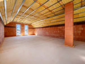Prodej bytu 4+kk, Chotěšov - Mantov, 100 m2