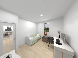 Prodej bytu 4+kk, Chotěšov - Mantov, 100 m2