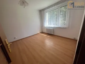 Pronájem bytu 1+1, Ústí nad Orlicí, Polní, 37 m2