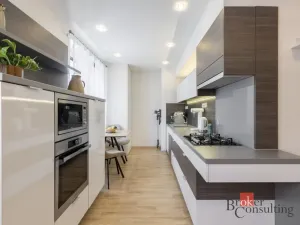 Prodej bytu 2+kk, Břeclav - Poštorná, Dělnická, 51 m2