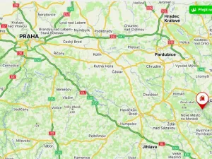Prodej komerční nemovitosti, Jimramov, U Fryšávky, 77 m2