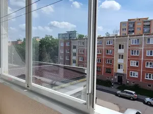 Prodej bytu 2+1, Bílina, M. Švabinského, 55 m2