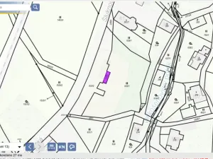 Prodej komerční nemovitosti, Velký Šenov, 35 m2
