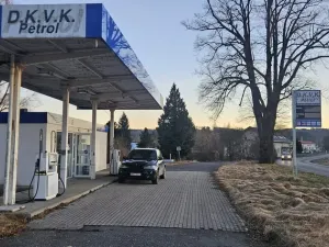 Prodej komerční nemovitosti, Velký Šenov, 35 m2