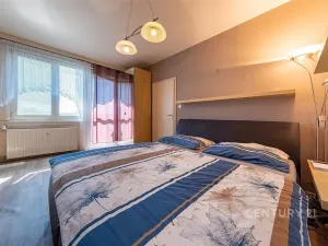 Prodej bytu 1+1, České Budějovice - České Budějovice 2, J. Opletala, 36 m2
