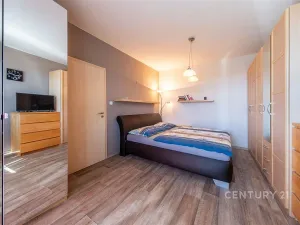 Prodej bytu 1+1, České Budějovice - České Budějovice 2, J. Opletala, 36 m2
