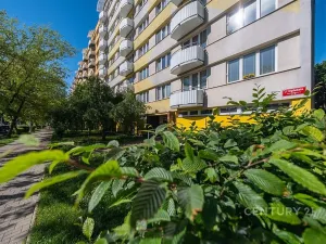 Prodej bytu 1+1, České Budějovice - České Budějovice 2, J. Opletala, 36 m2