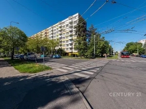 Prodej bytu 1+1, České Budějovice - České Budějovice 2, J. Opletala, 36 m2