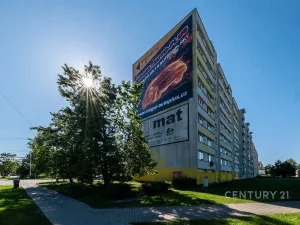Prodej bytu 1+1, České Budějovice - České Budějovice 2, J. Opletala, 36 m2