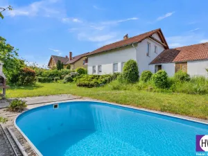 Prodej rodinného domu, Louňovice, Smrková, 200 m2