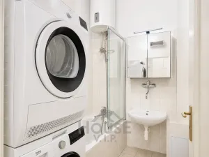 Prodej bytu 2+kk, Praha - Vršovice, Ruská, 51 m2