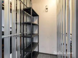 Pronájem bytu 2+kk, Praha - Hloubětín, Sobí, 55 m2