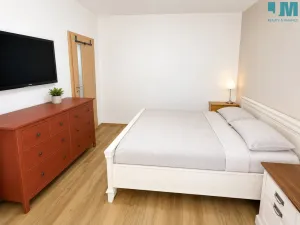 Prodej bytu 3+1, Třebíč, Jar. Heyrovského, 69 m2